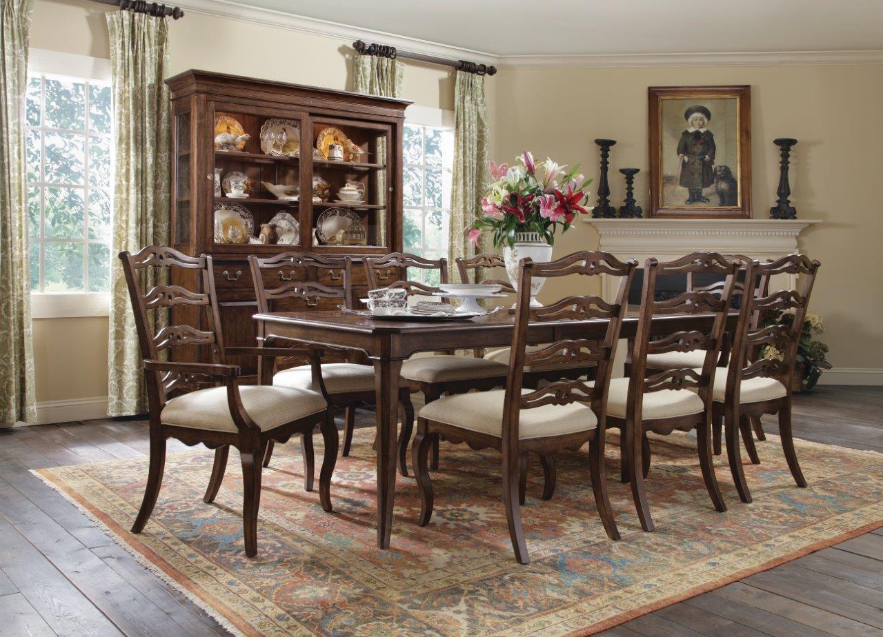 Dining Room & Kitchen Furniture by Kincaid – AFA Stores
