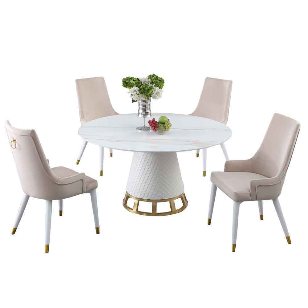 Dining Sets – Traditional & Modern Dining Room Furniture Sets – Page 9 ...