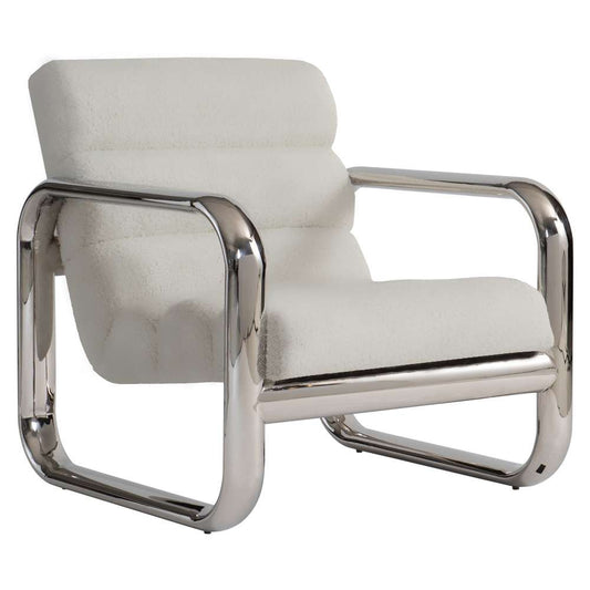 Bernhardt - Axis Fabric Chair - N7813_5555-000 veiw 2