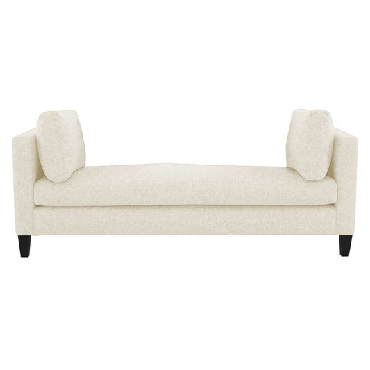 Bernhardt - Saxon Chaise - N1189_5533-011 veiw 2