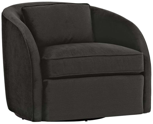 Bernhardt - Turner Swivel Chair - B2412S_1023-002 veiw 2