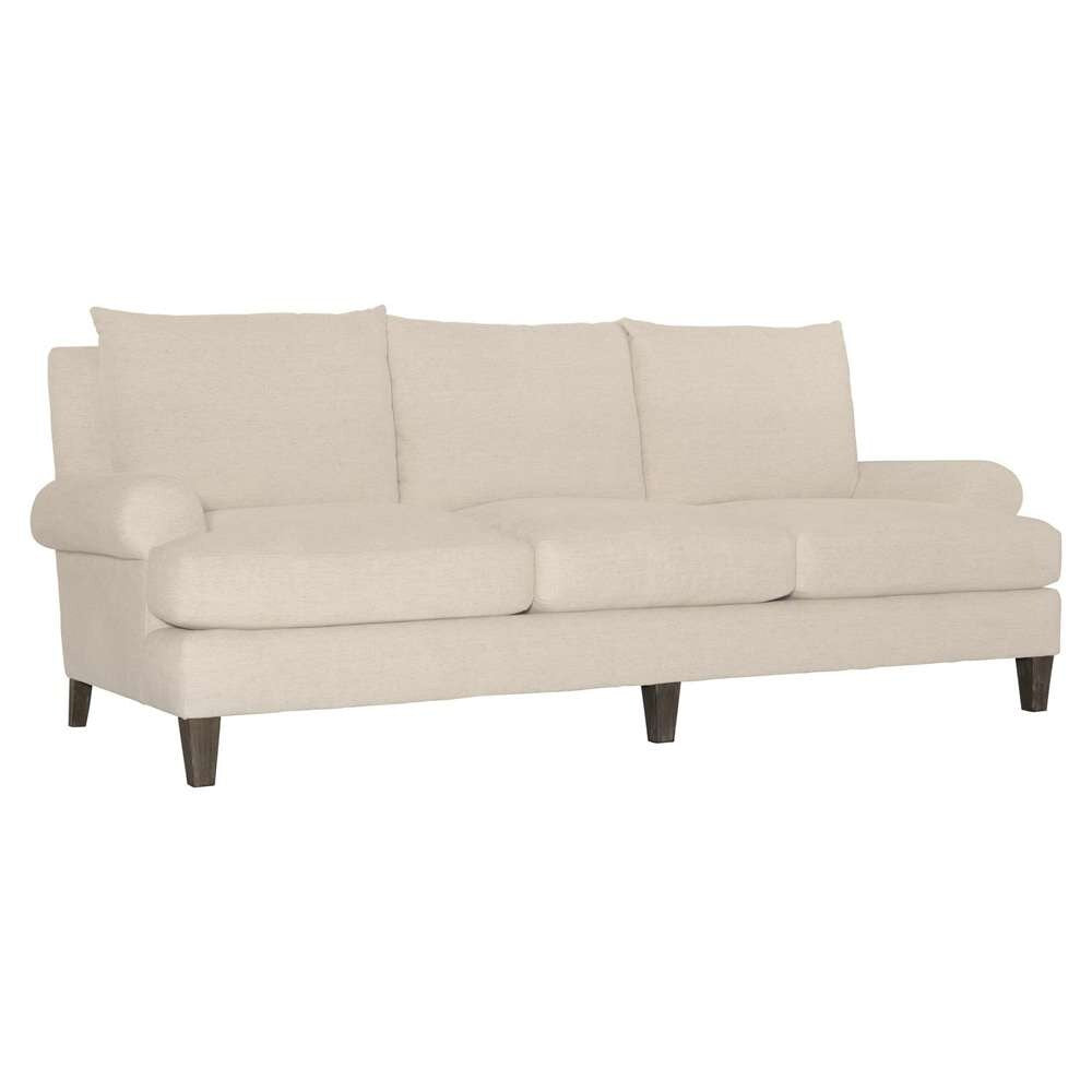 Bernhardt - Isabella Fabric Sofa - P4617_1023-002 veiw 1