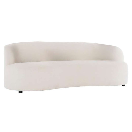 Bernhardt - Elle Fabric Sofa - P1567_1369-021 veiw 2