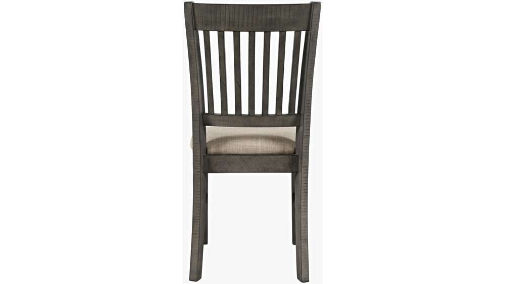 Jofran - Rustic Shores Coastal Style Upholstered Desk Chair - 2130-370KD veiw 5