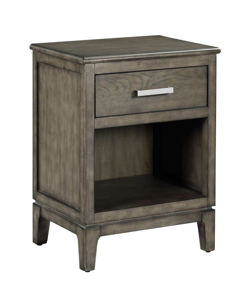 Kincaid Furniture - Cascade Meghan Nightstand - 863-421 veiw 1