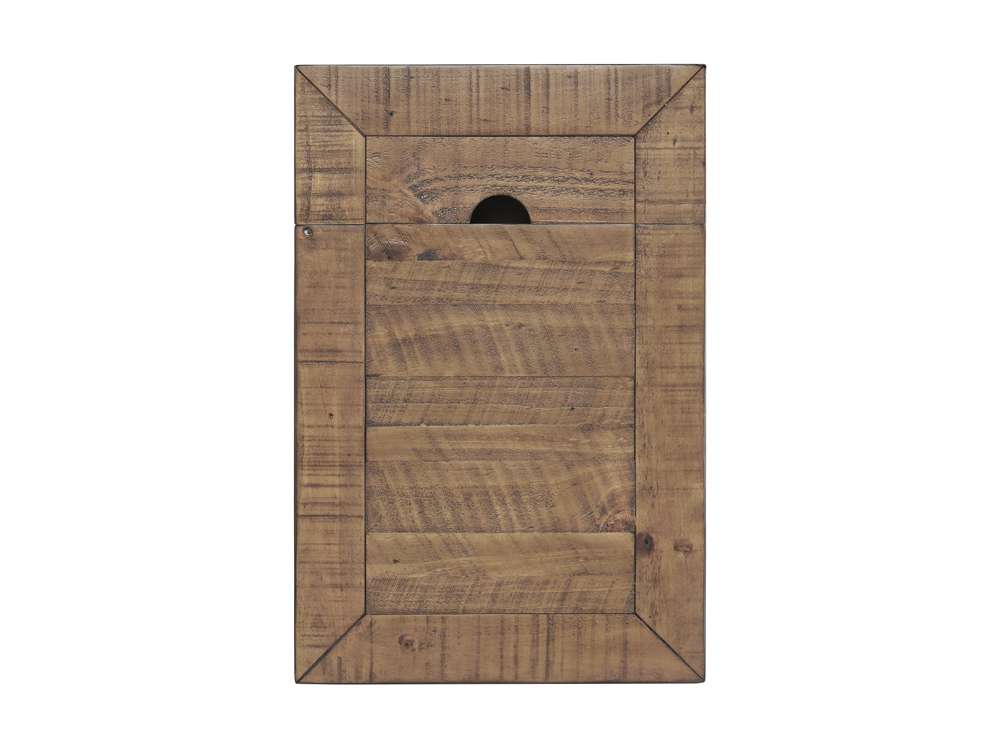 Martin Svensson Home - Monterey Chairside Table with Power, Natural - 890674 veiw 7