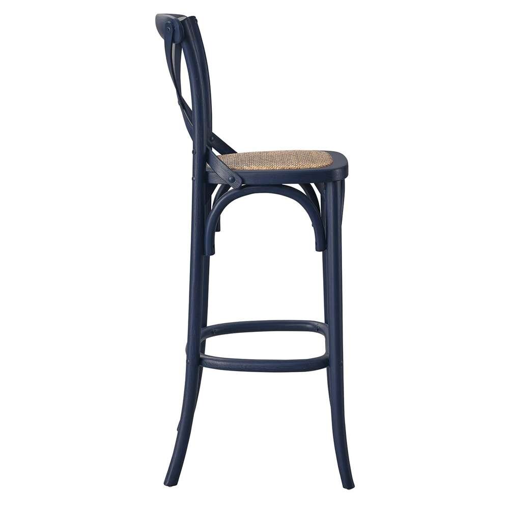 Modway - Gear Bar Stool - EEI-5668-MID veiw 6