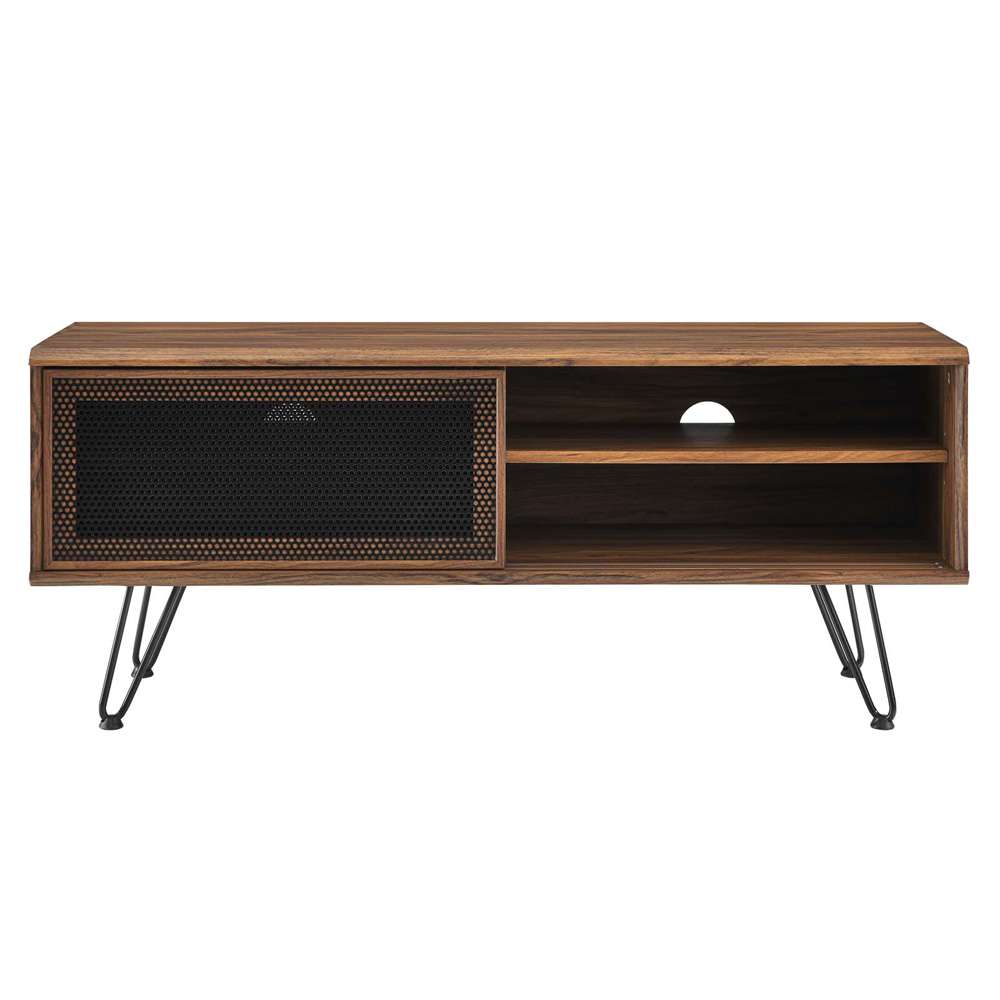 Modway - Nomad 47in TV Stand - EEI-6202-WAL veiw 6