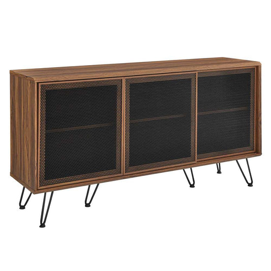Modway - Nomad Sideboard - EEI-6204-WAL veiw 2