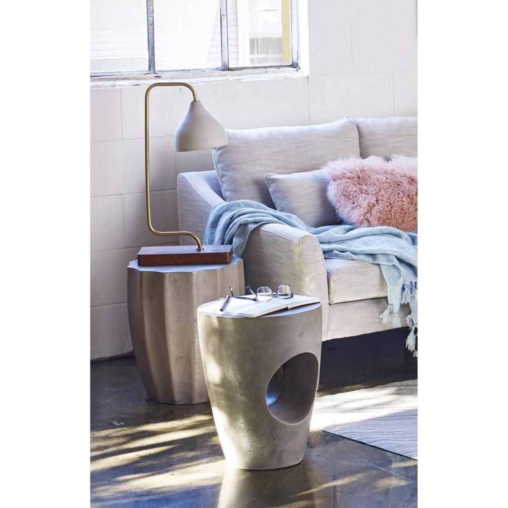 Moes Home - Aylard Outdoor Stool - BQ-1003-25 veiw 5