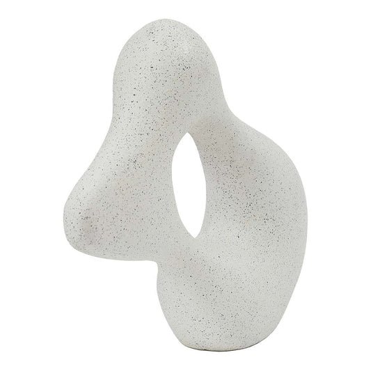 Moes Home - Motion Ecomix Sculpture Flecked Stone - DD-1041-18 veiw 2