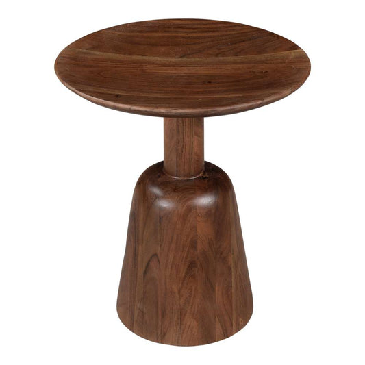 Moes Home - Nels End Table - KY-1014-20 veiw 2