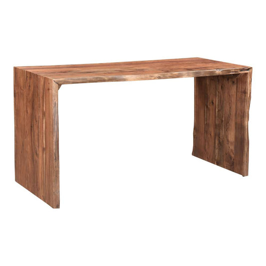 Moes Home - Tyrell Desk - VE-1110-03 veiw 2