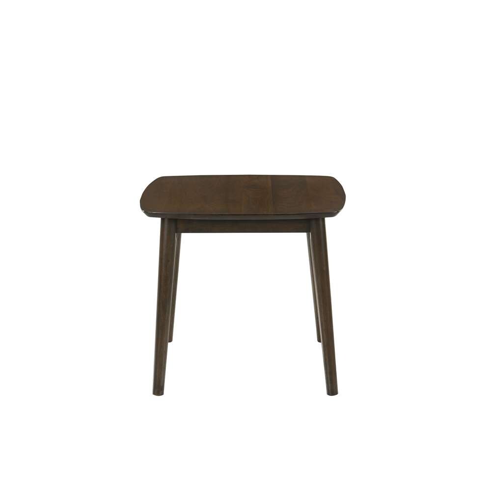 New Classic Furniture - Felix Coffee Table & 2 End Table Set-Dark Walnut - T371W-3P veiw 7