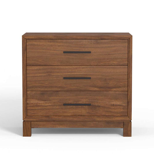 Origins by Alpine - Nova Small Chest in Honey Maple - 110-04 veiw 2