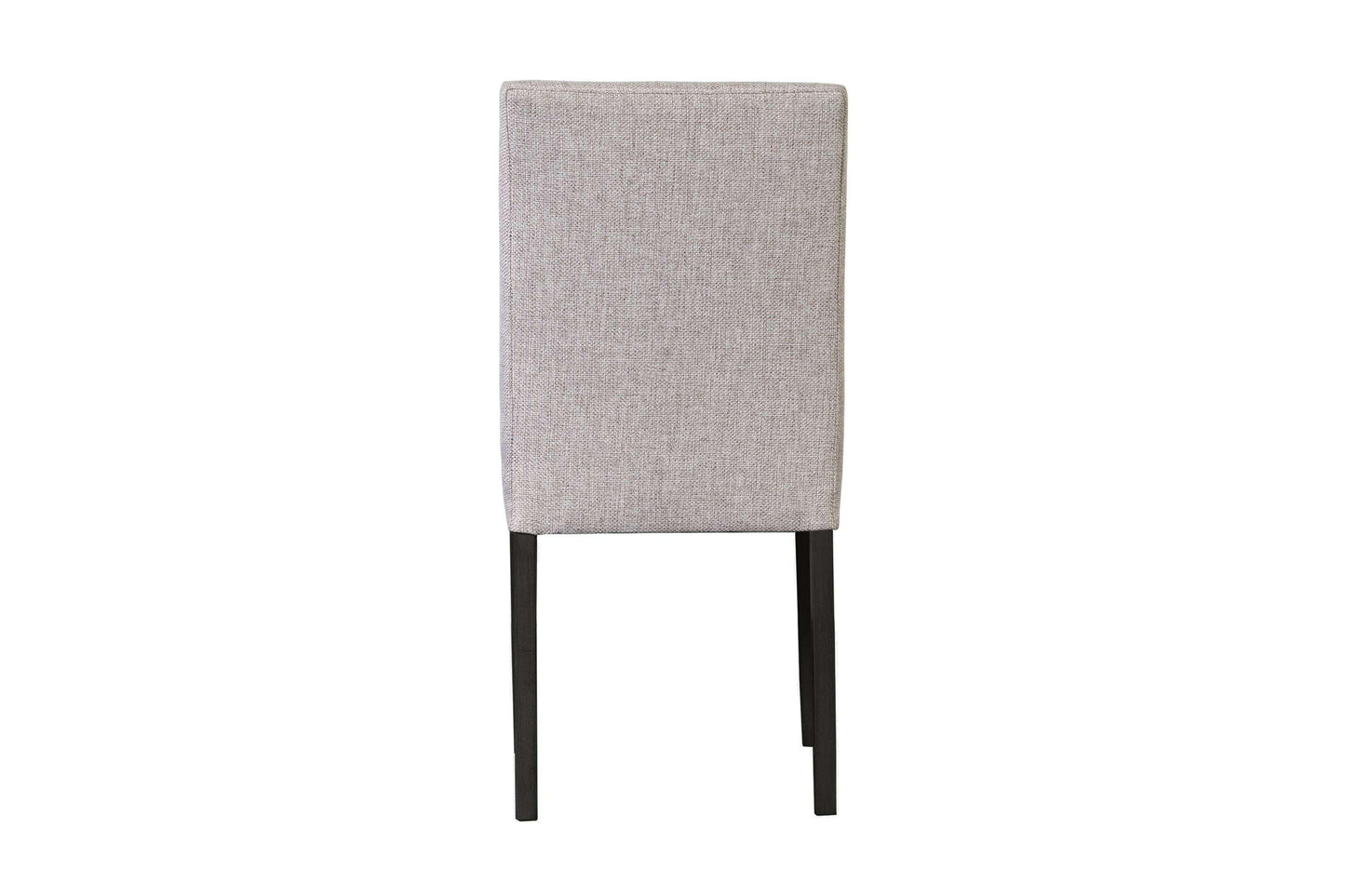 Porter Designs - Enna Solid Wood Dining Chair, Cream - 07-204C-02-D590 veiw 4