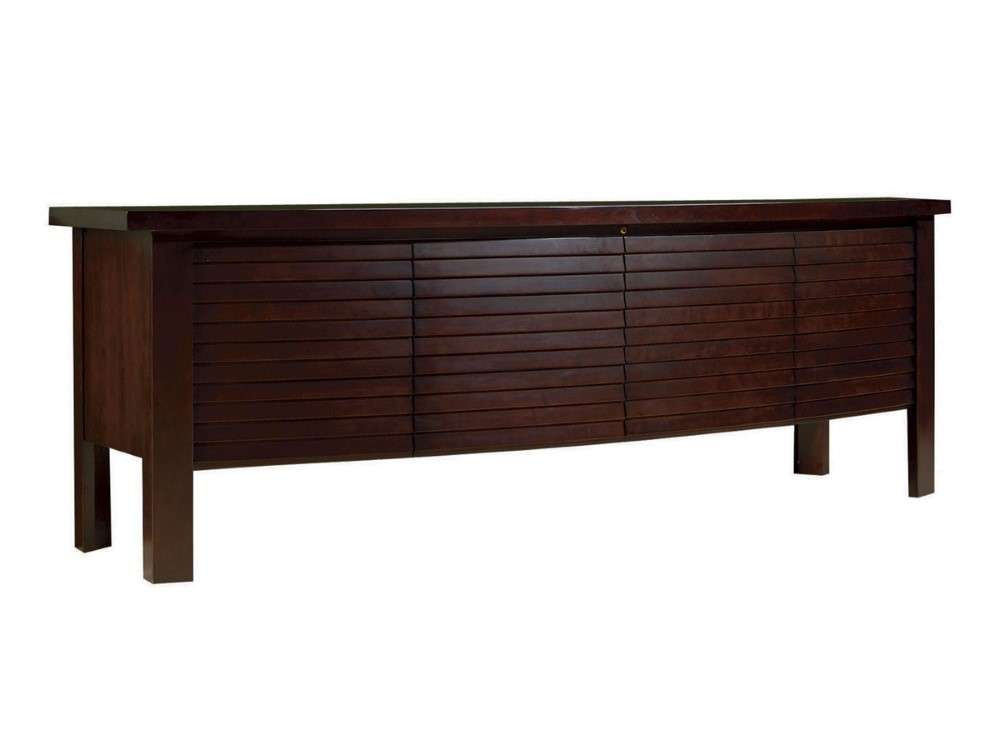 Sligh - Lumina Media Console - Studio Designs - 04-9726-1-UM veiw 1