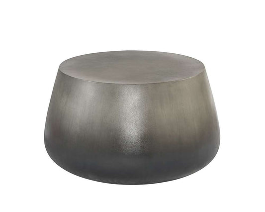 Sunpan - Solterra Aries Coffee Table - Black Ombre - 104687 veiw 2