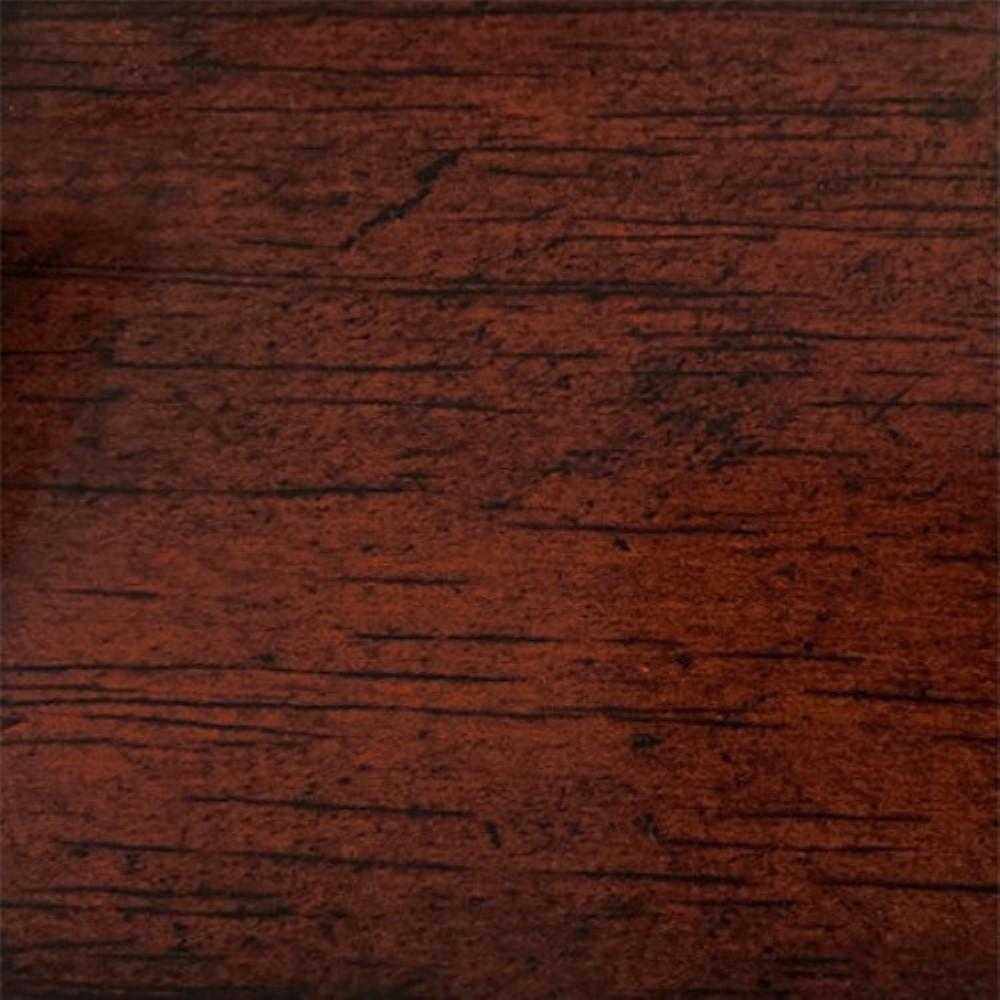 Sunset Trading - Andrews Round Drop Leaf Pub Table In Chestnut - DLU-ADW4242CB-CT veiw 5