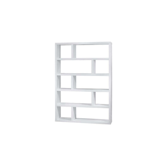 TEMAHOME - Dublin High in Pure White - 9000317569 veiw 2