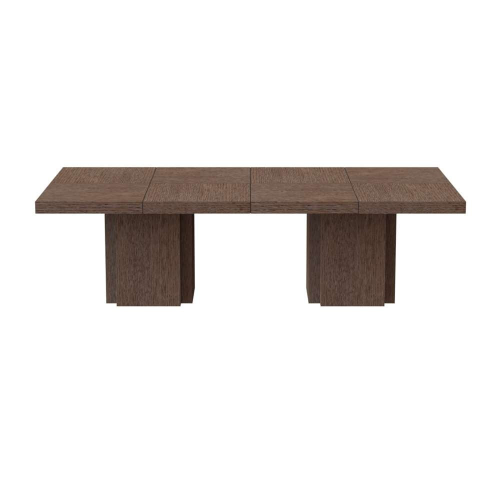 TEMAHOME - Dusk Conference Table in Chocolate - 9500613203 veiw 1