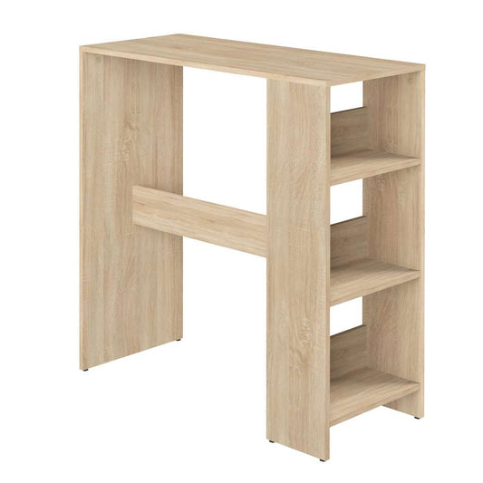 TEMAHOME - Gavarnie Bar Table in Natural Oak Color - E8088A3434X00 veiw 2