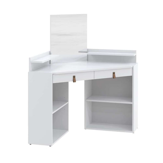 TEMAHOME - Gloss Vanity Unit in White - X2076X2121A42 veiw 2