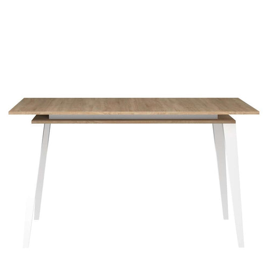 TEMAHOME - Prism Extendable Dining Table in Natural Oak Color - E2290A0300X00 veiw 2