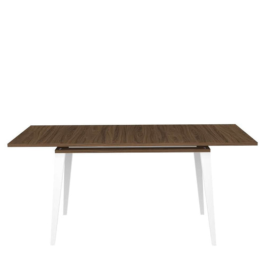 TEMAHOME - Prism Extendable Dining Table in Walnut - E2290A0800X00 veiw 2