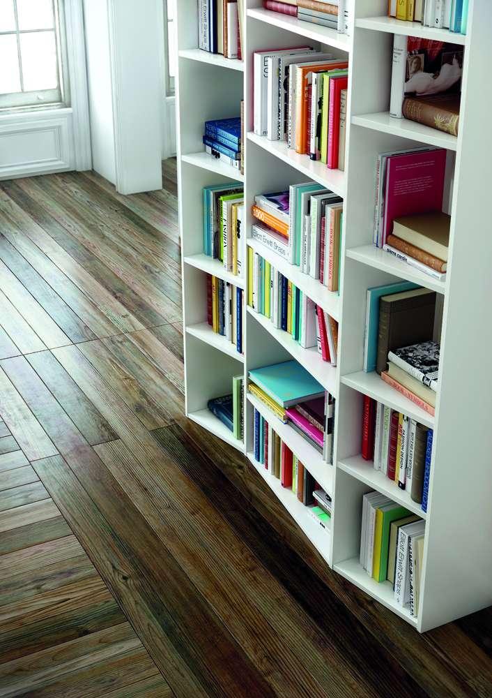TEMAHOME - Valsa Bookcase in Pure White - 9500316579 veiw 8