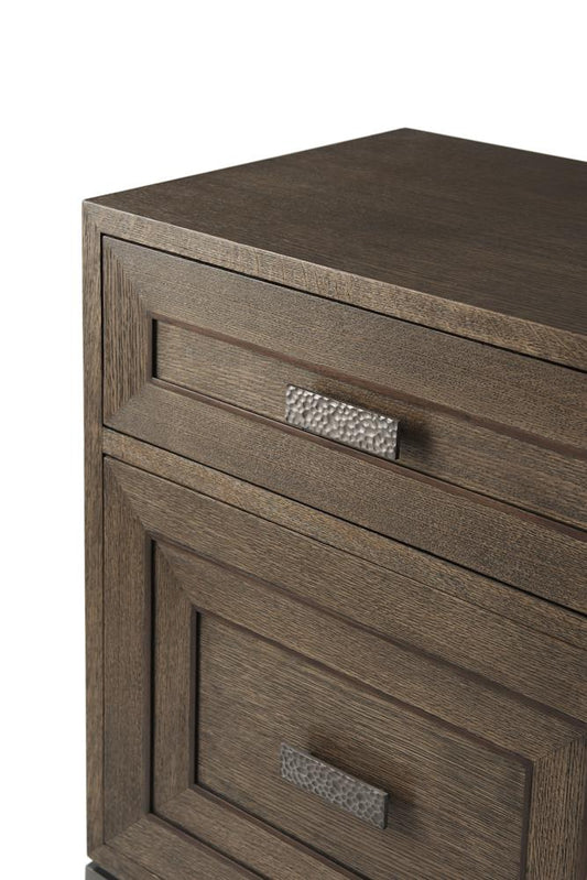 Theodore Alexander - Isola Giacomo Sideboard in Charteris Finish - 6005-602-C118 veiw 2