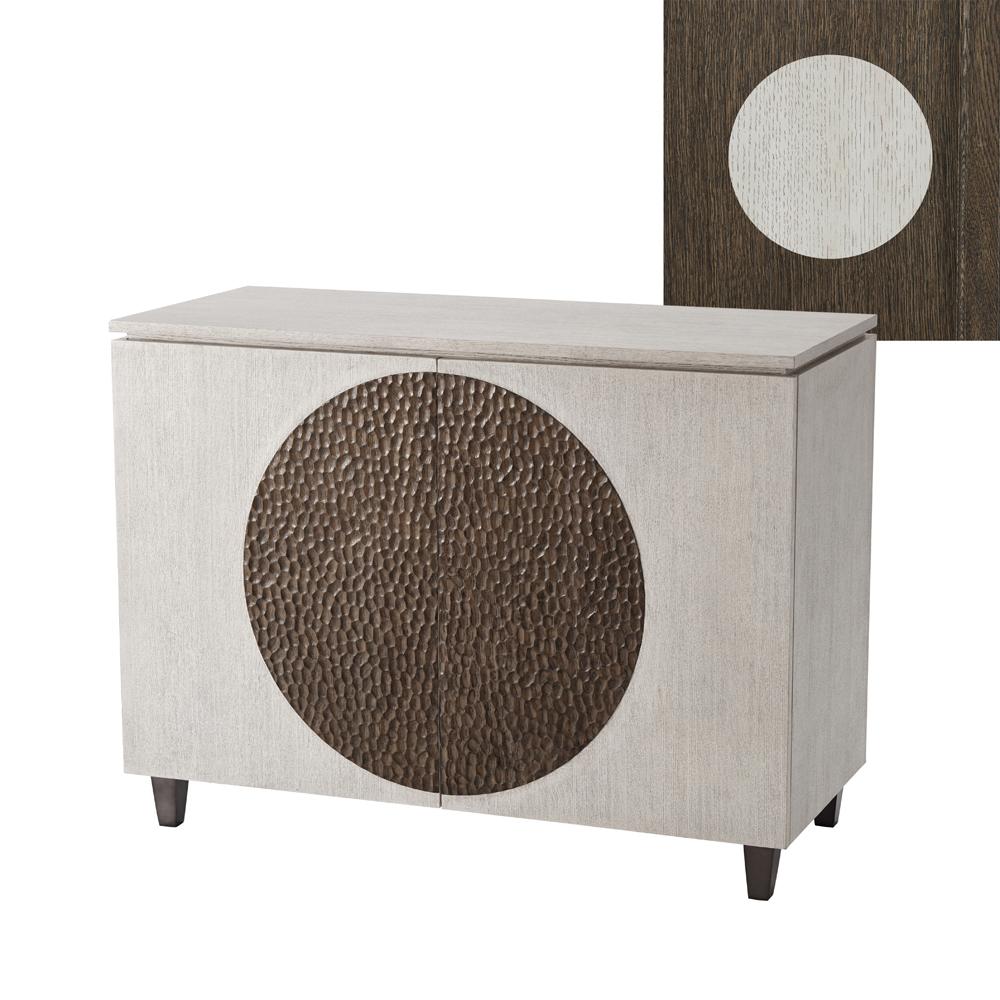 Theodore Alexander - Isola Ricardo Decorative Cabinet in Charteris Finish - 6105-634-C118 veiw 1