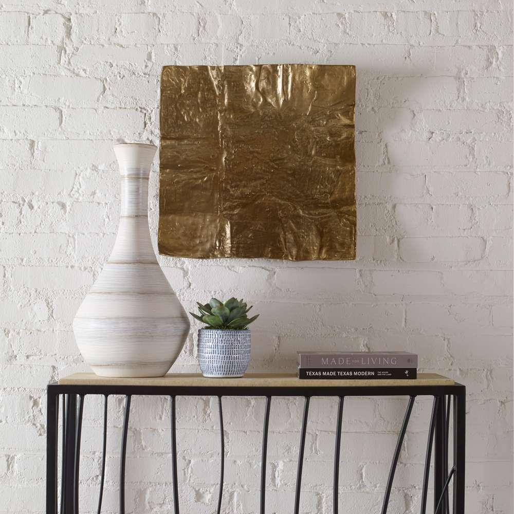 Uttermost - Archive Brass Wall Decor - 04315 veiw 4