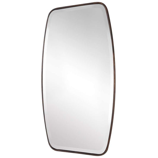Uttermost - Canillo Bronze Mirror - 09756 veiw 2