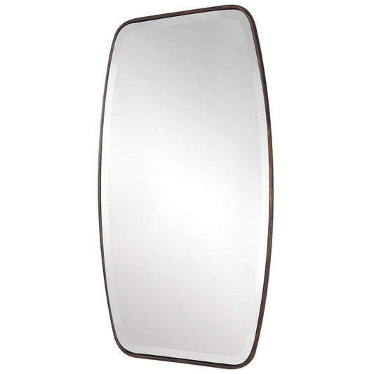 Uttermost - Canillo Bronze Mirror - 09756 veiw 2