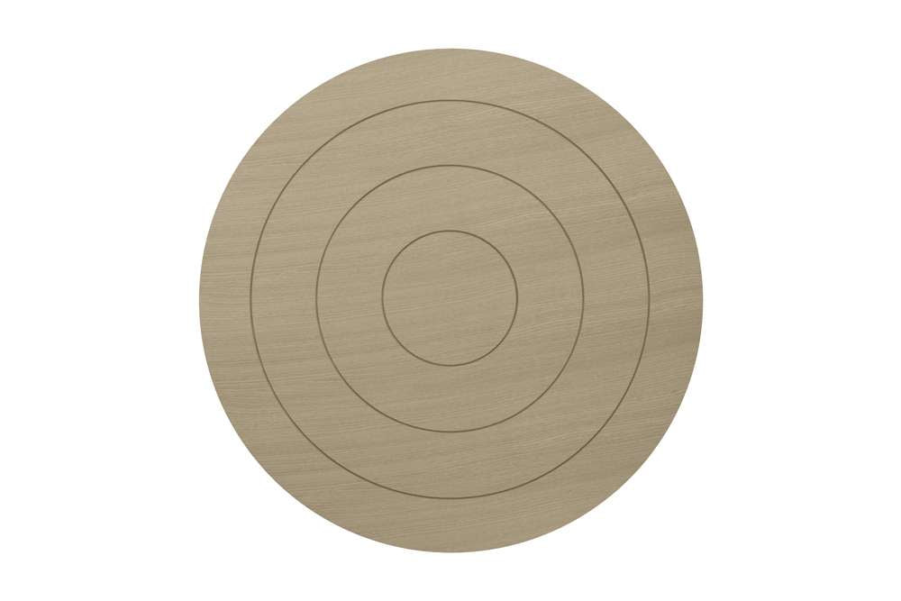 TEMAHOME - Ply Coffee Table 80 in Light Oak / Black - 9003628733 veiw 4