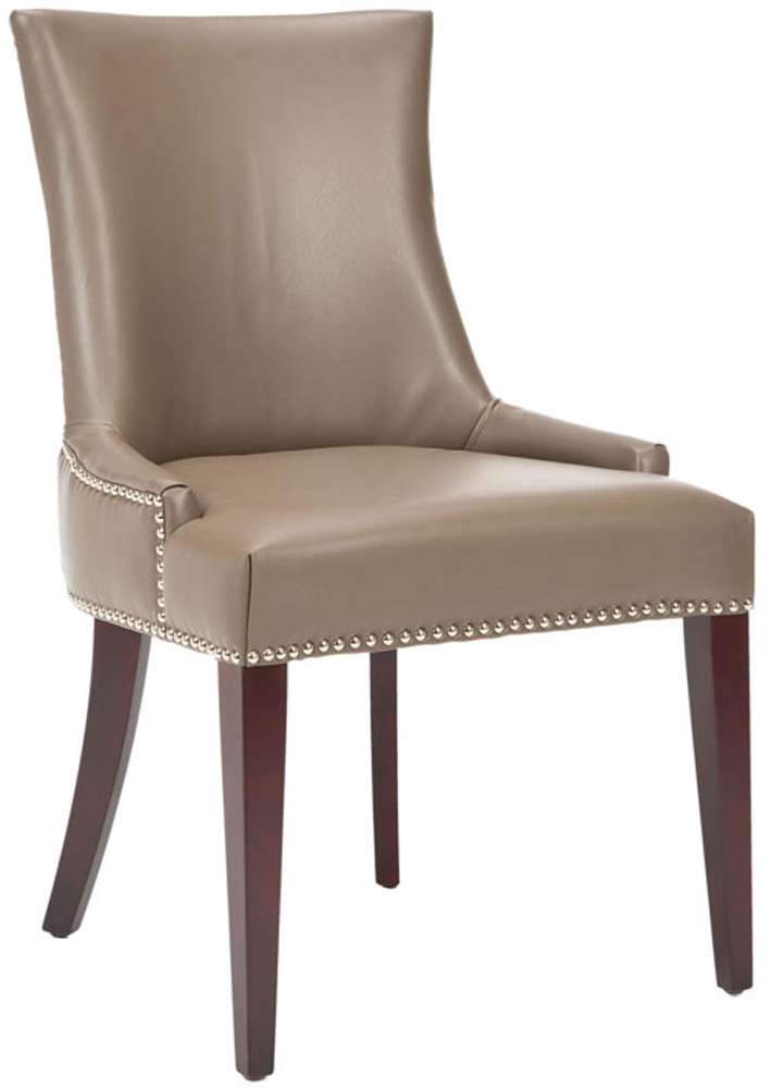 Safavieh - Becca Chair - Clay - MCR4502G veiw 3