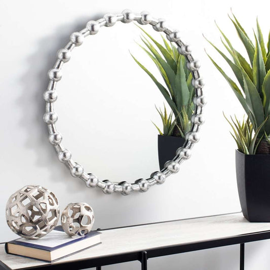 Safavieh - Eden Mirror - Silver - MIR4089A veiw 2