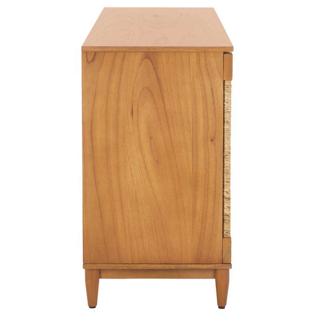 Safavieh - Roseanne Banana Stem Sideboard - Natural - SFV1310B veiw 5