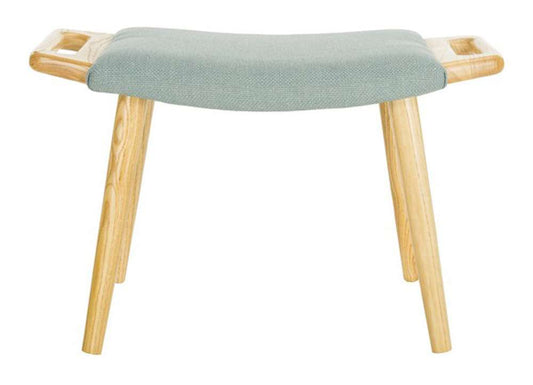 Safavieh - Yara Bench - Blue - BCH9500B veiw 2