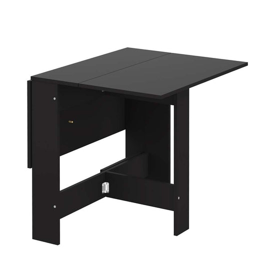 TEMAHOME - Papillon Foldable Table in Black - E2050A7676X00 veiw 2