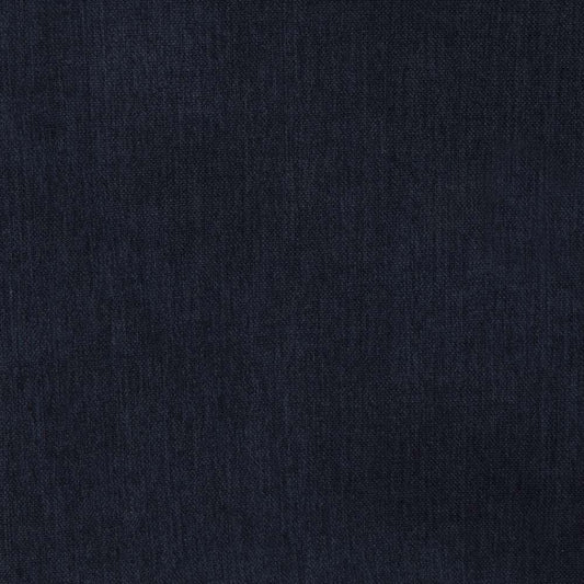 Sunset Trading - Contemporary Puff Collection 5PC U-Shaped Sectional Sofa Navy Blue - SU-1458-49-2C-3A veiw 2