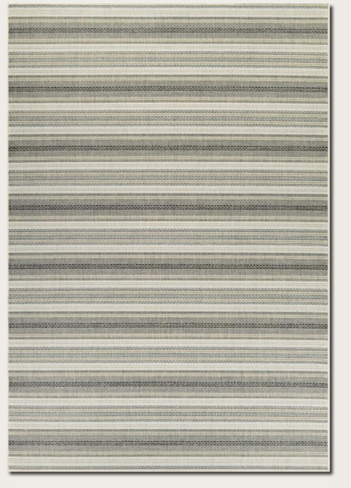 Couristan - Monaco Marbella/Ivory-Sand Rug - 23 x 119 - 60413122023119U veiw 1