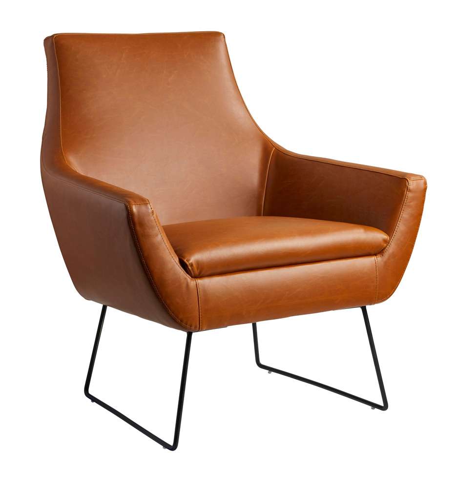 Adesso Home - Kendrick Chair - GR2002-32 veiw 1
