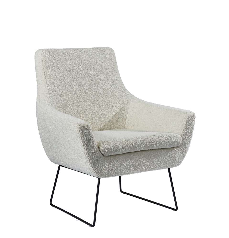 Adesso Home - Kendrick Chair - GR2002-02 veiw 1