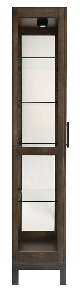 Howard Miller - Quinn III Curio Cabinet - 680680 veiw 2
