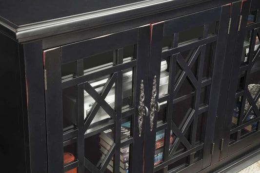 Martin Svensson Home - Elegant Cassandra TV Stand - 91002 veiw 2