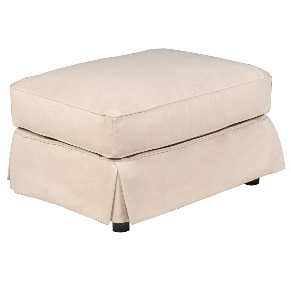 Sunset Trading - Horizon 3 Piece Slipcovered Living Room Set - SU-1176-84-002030 veiw 13