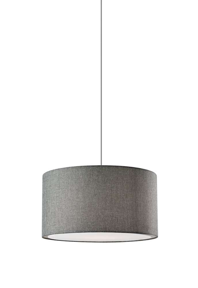 Adesso Home - Harvest Large Drum Pendant - 4003-03 veiw 1