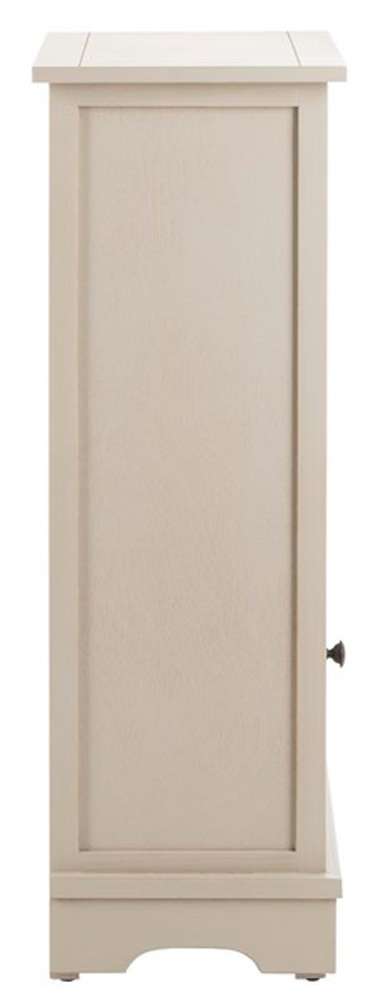 Safavieh - Connery Cabinet - Vintage Grey - AMH5742D veiw 3